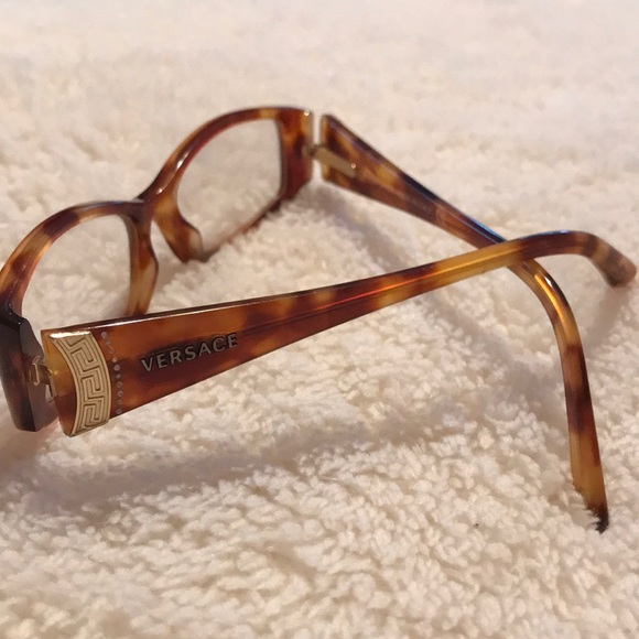 Versace frames - Picture 2 of 2